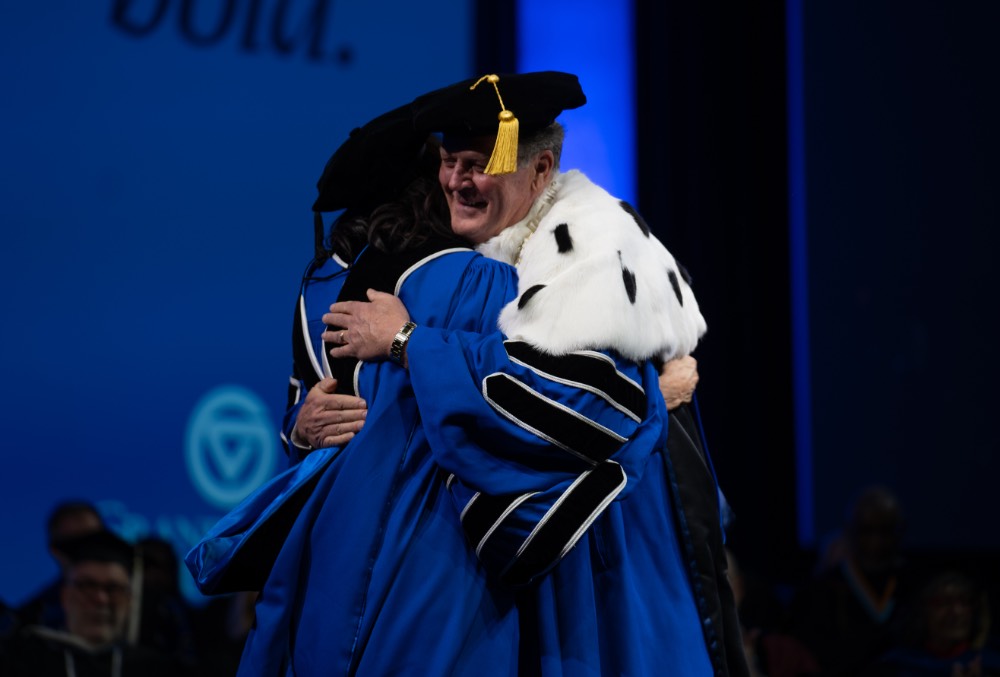 Investiture Ceremony 14